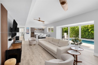 One-of-a-kind Mid-Century Modern home in the heart of Miami - photo 28