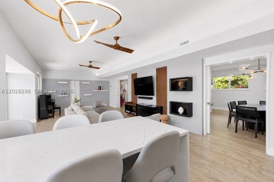 One-of-a-kind Mid-Century Modern home in the heart of Miami - photo 29