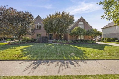 Lake Home For Sale in Shelby, Michigan