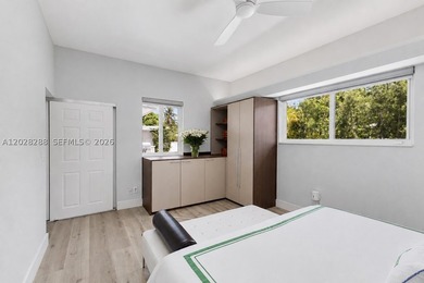 One-of-a-kind Mid-Century Modern home in the heart of Miami - photo 32