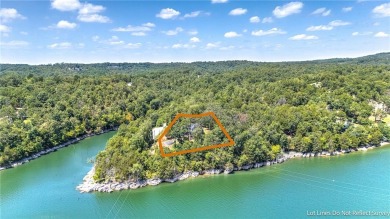 Lake Home For Sale in Rogers, Arkansas