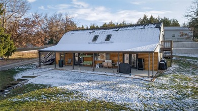 Lake of the Ozarks Home For Sale in Warsaw Missouri