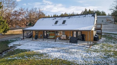 Lake of the Ozarks Home For Sale in Warsaw Missouri