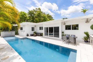One-of-a-kind Mid-Century Modern home in the heart of Miami - photo 42