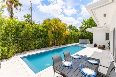One-of-a-kind Mid-Century Modern home in the heart of Miami - photo 43