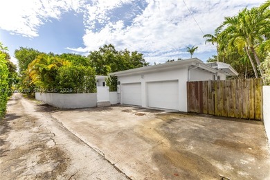 One-of-a-kind Mid-Century Modern home in the heart of Miami - photo 45