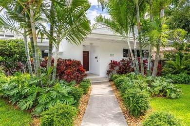One-of-a-kind Mid-Century Modern home in the heart of Miami - photo 48