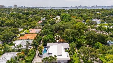 One-of-a-kind Mid-Century Modern home in the heart of Miami - photo 50