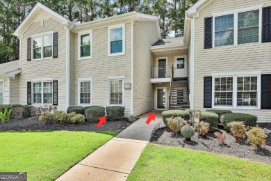 Lake Condo For Sale in Peachtree City, Georgia