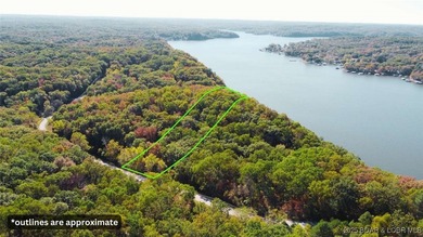 Lake of the Ozarks Acreage For Sale in Climax Springs Missouri