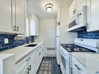 Downtown Living, Simplified & Smart: Turnkey Corner Condo at 140 - photo 6