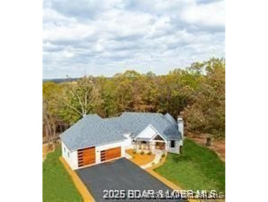 Lake Home For Sale in Camdenton, Missouri