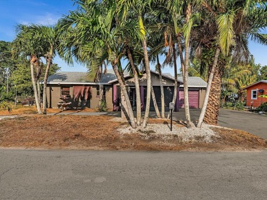 Lake Okeechobee Home Active Under Contract in South Bay Florida