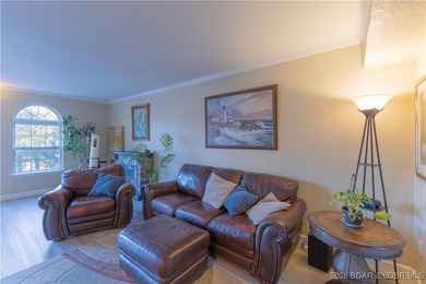 Lake of the Ozarks Home For Sale in Osage Beach Missouri