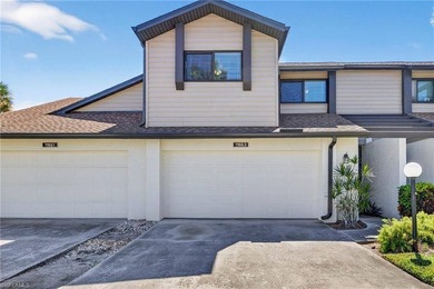 Caloosahatchee River Townhome/Townhouse For Sale in Fort Myers Florida