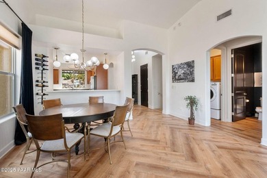 Luxury meets low-maintenance living in this exquisitely updated - photo 9