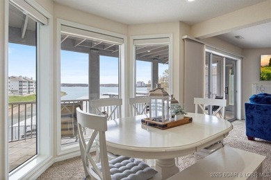 Lake Condo For Sale in Lake Ozark, Missouri