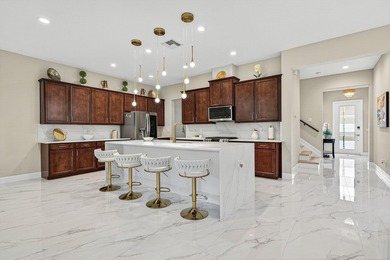 This beautifully updated 5-bedroom, 4-bath home offers the - photo 11