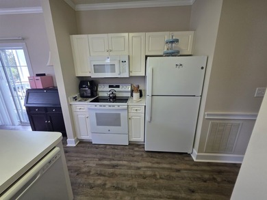 This lovely condo offers one bedroom, one full bath and is - photo 14