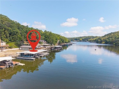 Incredible views with two beautiful homes that set the stage for - photo 15