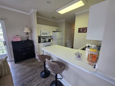 This lovely condo offers one bedroom, one full bath and is - photo 15