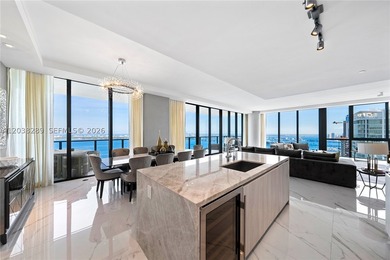 RARE CORNER PENTHOUSE OPPORTUNITY AT ONE PARAISO. PH5201 - photo 15