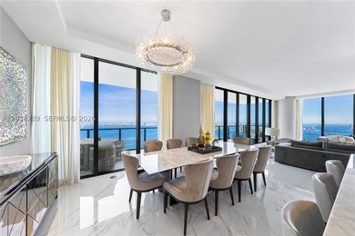 RARE CORNER PENTHOUSE OPPORTUNITY AT ONE PARAISO. PH5201 - photo 16