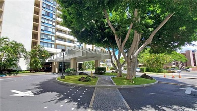 Relax and enjoy a picture-perfect view of the ocean, Ala Wai - photo 17