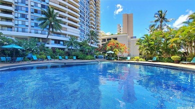 Relax and enjoy a picture-perfect view of the ocean, Ala Wai - photo 19