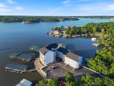 Lake Condo For Sale in Camdenton, Missouri