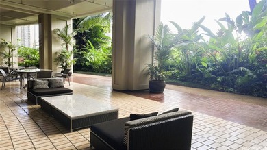 Relax and enjoy a picture-perfect view of the ocean, Ala Wai - photo 21