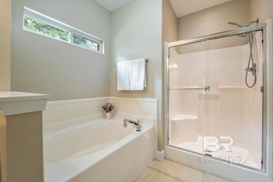 This immaculate, single story, custom-built home is located just - photo 22