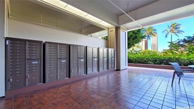 Relax and enjoy a picture-perfect view of the ocean, Ala Wai - photo 22