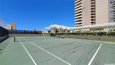 Relax and enjoy a picture-perfect view of the ocean, Ala Wai - photo 24