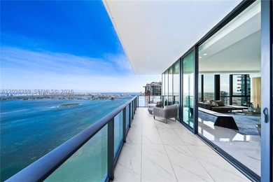 RARE CORNER PENTHOUSE OPPORTUNITY AT ONE PARAISO. PH5201 - photo 25