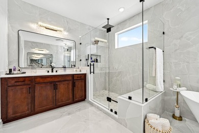 This beautifully updated 5-bedroom, 4-bath home offers the - photo 25