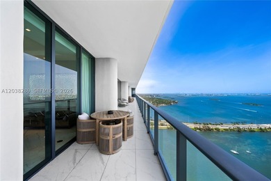 RARE CORNER PENTHOUSE OPPORTUNITY AT ONE PARAISO. PH5201 - photo 27