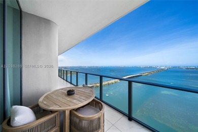 RARE CORNER PENTHOUSE OPPORTUNITY AT ONE PARAISO. PH5201 - photo 28