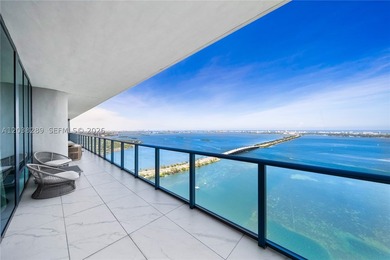 RARE CORNER PENTHOUSE OPPORTUNITY AT ONE PARAISO. PH5201 - photo 30