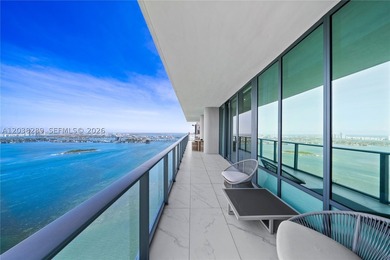 RARE CORNER PENTHOUSE OPPORTUNITY AT ONE PARAISO. PH5201 - photo 31