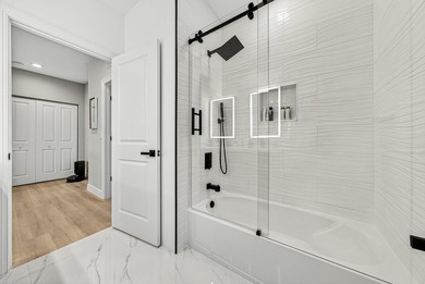 This beautifully updated 5-bedroom, 4-bath home offers the - photo 31