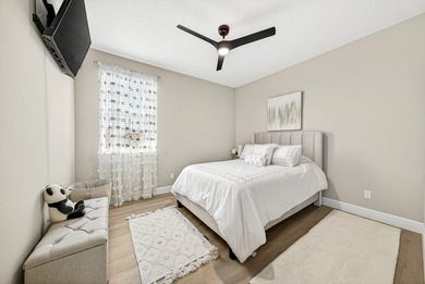 This beautifully updated 5-bedroom, 4-bath home offers the - photo 33