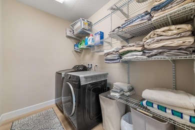 This beautifully updated 5-bedroom, 4-bath home offers the - photo 34