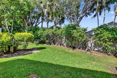 Welcome to this charming single-story residence in Palm Isles - photo 36
