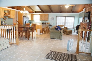 Incredible views with two beautiful homes that set the stage for - photo 38