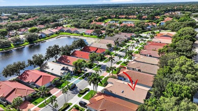 Welcome to this charming single-story residence in Palm Isles - photo 42