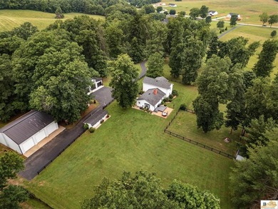 Welcome to one of South Central Kentucky's most distinguished - photo 42