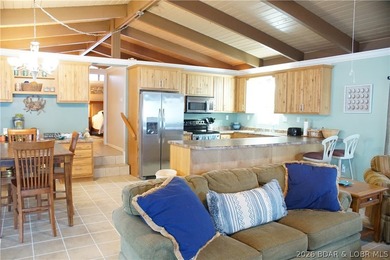 Incredible views with two beautiful homes that set the stage for - photo 43