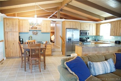 Incredible views with two beautiful homes that set the stage for - photo 44
