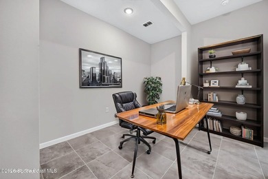Welcome to this stunning lakefront split plan home in The - photo 7